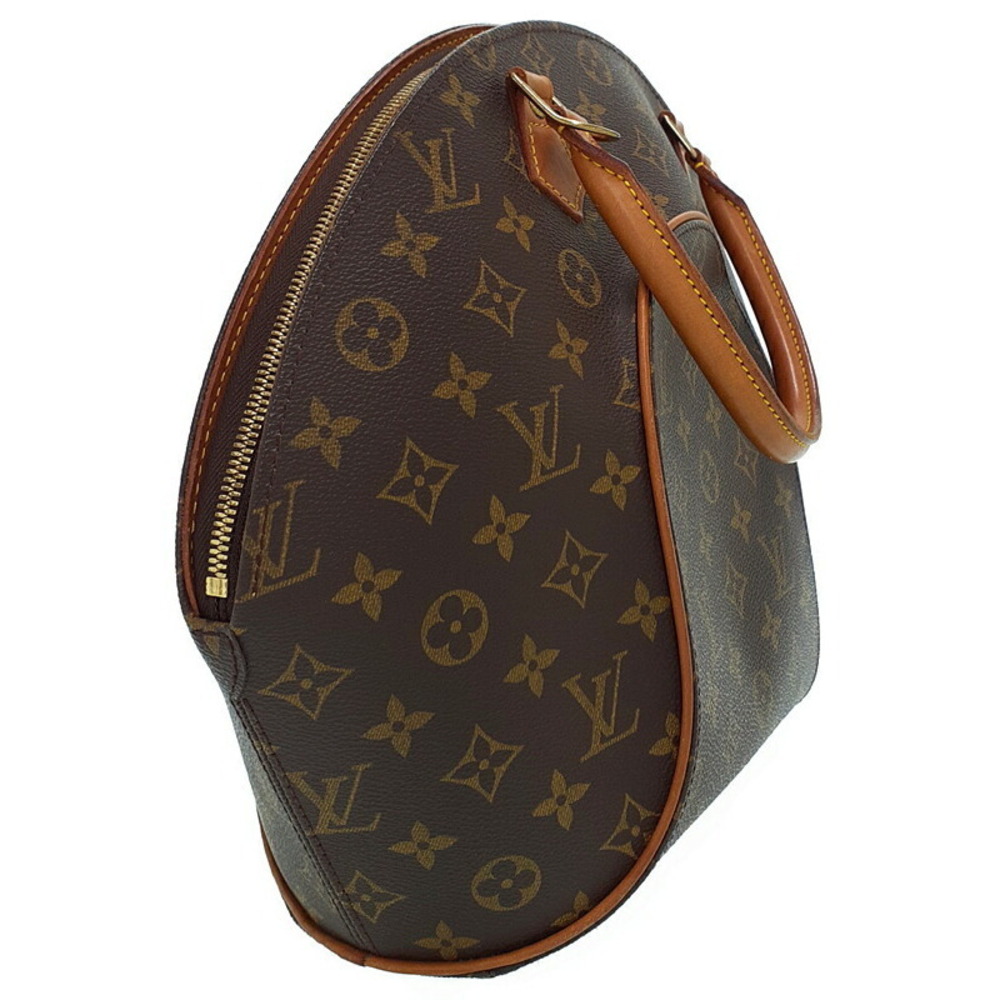 Louis Vuitton Monogram Ellipse Handbag - Picture 2 of 9